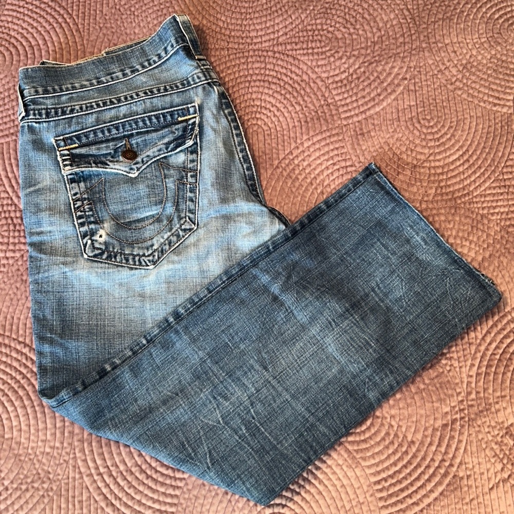 True Religion jeans